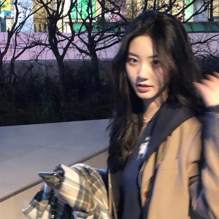 永恒的爱