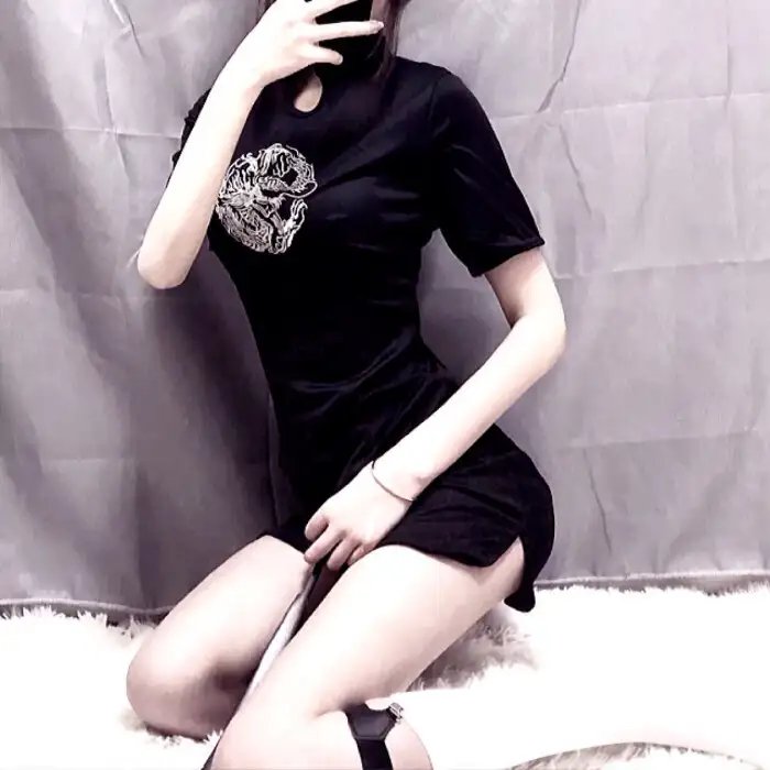 夜游